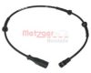 METZGER 0900277 Sensor, wheel speed